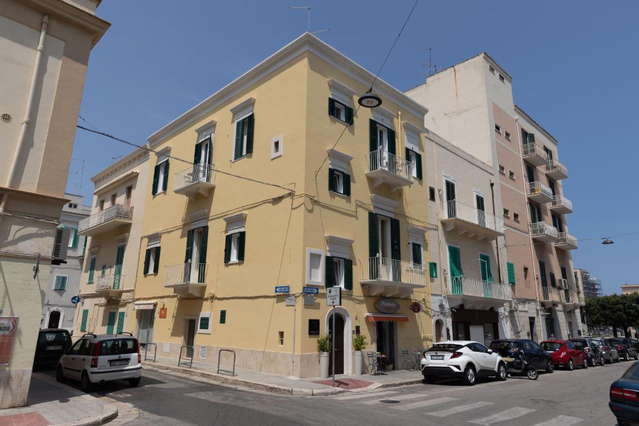 Apartment Natale 2 Monopoli Exterior photo