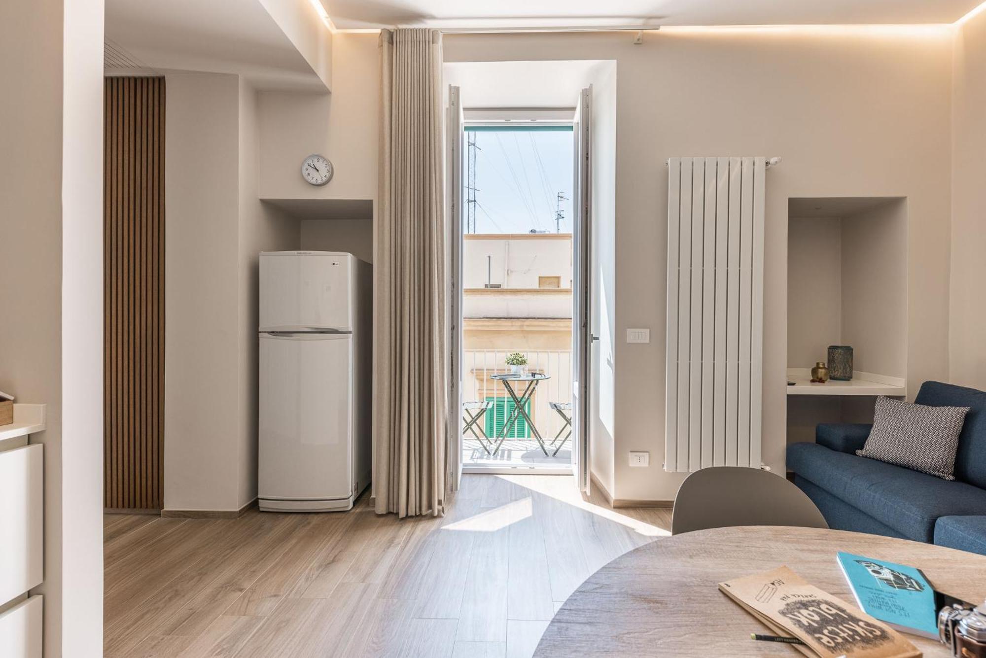 Apartment Natale 2 Monopoli Exterior photo