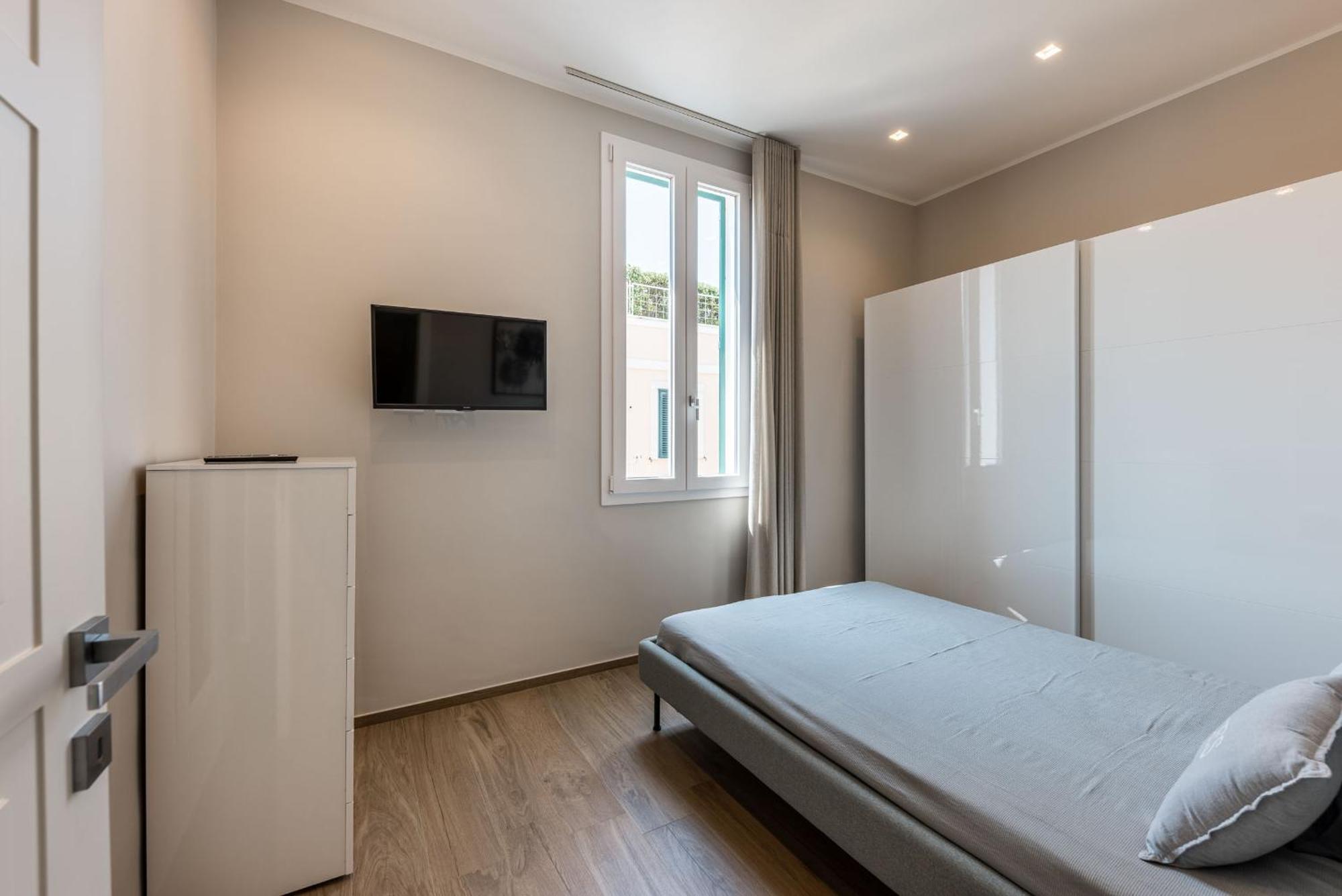 Apartment Natale 2 Monopoli Exterior photo