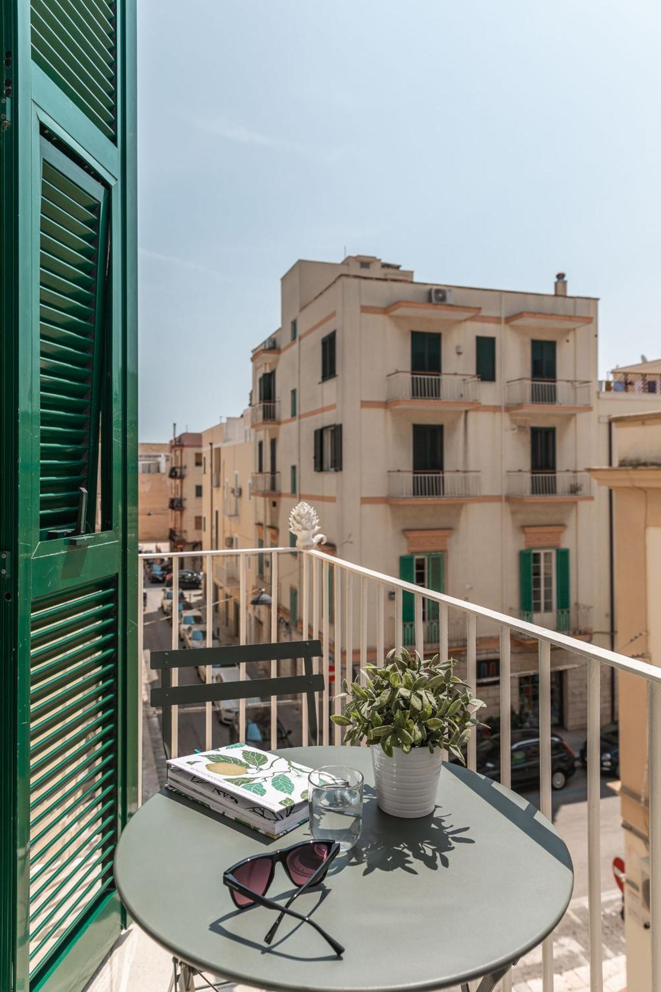Apartment Natale 2 Monopoli Exterior photo